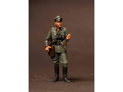 Officer Division Grossdeutschland. 1939-42 - zdjęcie 3