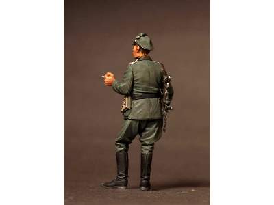 Officer Division Grossdeutschland. 1939-42 - zdjęcie 5