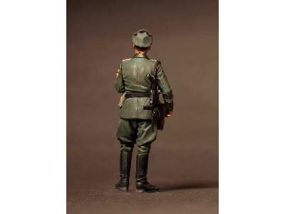 Officer Division Grossdeutschland. 1939-42 - zdjęcie 6