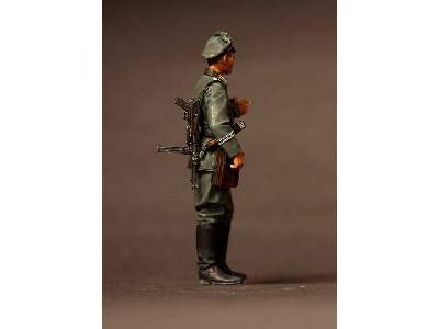 Officer Division Grossdeutschland. 1939-42 - zdjęcie 7