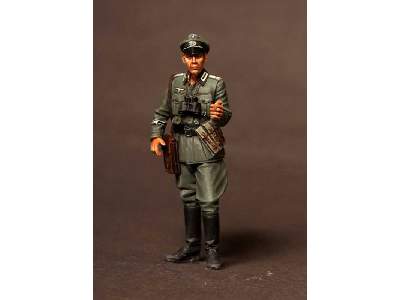 Officer Division Grossdeutschland. 1939-42 - zdjęcie 8