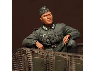 German Antiaircraft Gunner - zdjęcie 5