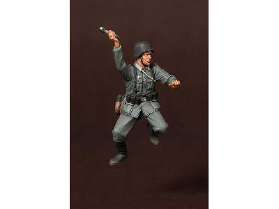 German Panzergrenadier 1 Figure - zdjęcie 1