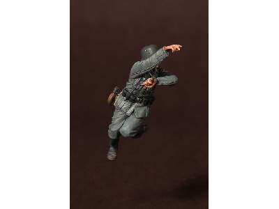 German Panzergrenadier 1 Figure - zdjęcie 2