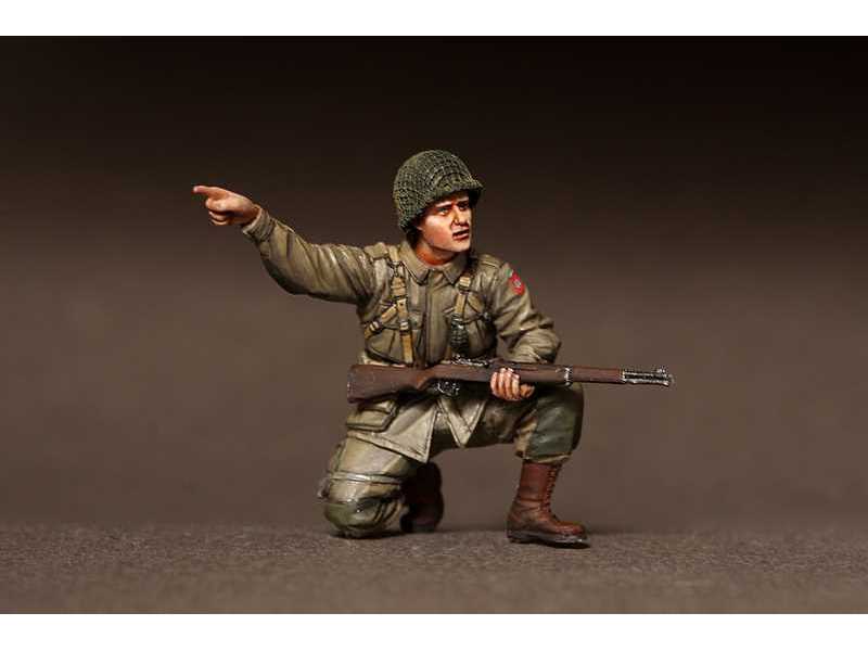 U.S. Army Airborne. - zdjęcie 1 U.S. Army Airborne. - zdjęcie 1