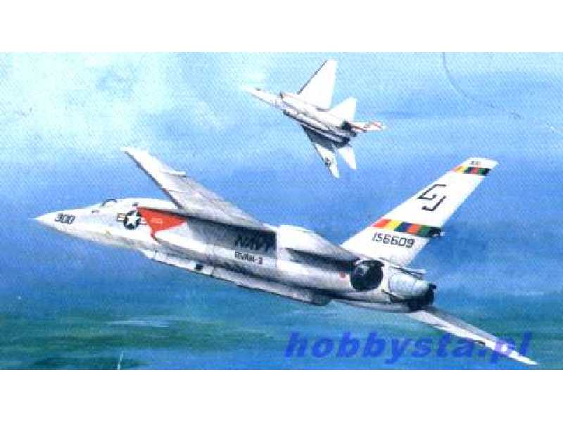 RA-5C VIGILANTE - zdjęcie 1 RA-5C VIGILANTE - zdjęcie 1