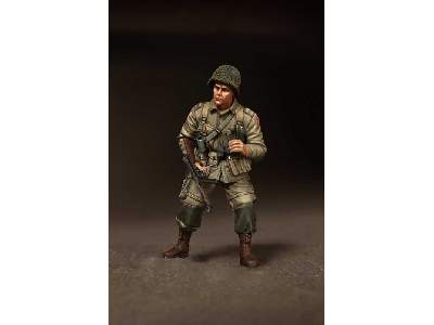 1 Lieutenant,  82st Airborne, WW Ii - zdjęcie 3