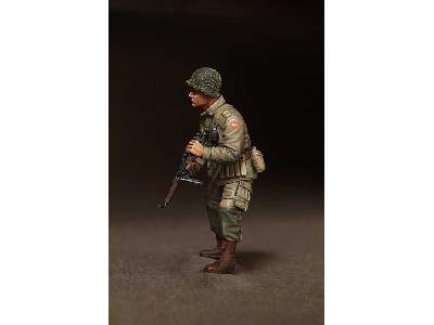 1 Lieutenant,  82st Airborne, WW Ii - zdjęcie 6