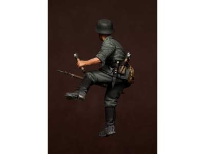 German Panzergrenadier - zdjęcie 4