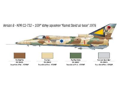 Kfir C.2 - zdjęcie 5