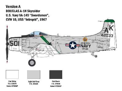 A-1H Skyraider - zdjęcie 4