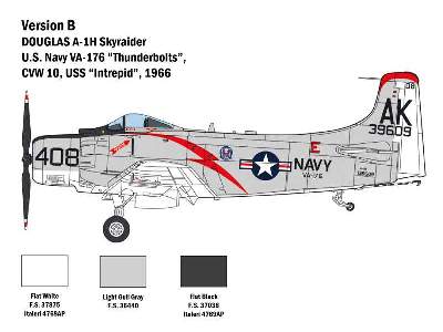 A-1H Skyraider - zdjęcie 5
