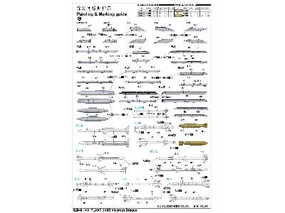 J-10B Vigorous Dragon - chiński myśliwiec wielozadaniowy - zdjęcie 4