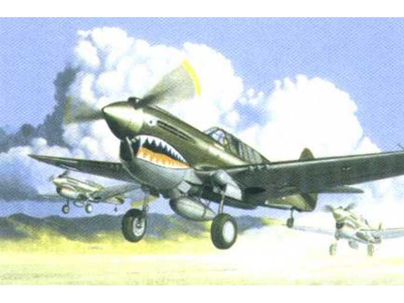 Kittyhawk - zdjęcie 1 Kittyhawk - zdjęcie 1