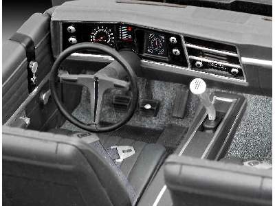 1968 Chevy Chevelle - zdjęcie 2