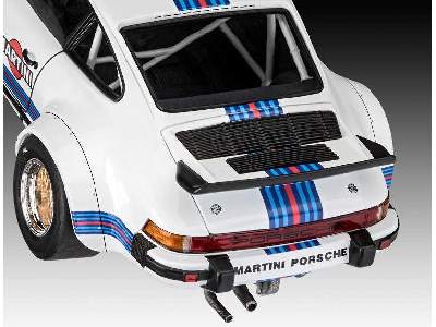 Porsche 934 RSR "Martini" - zdjęcie 4