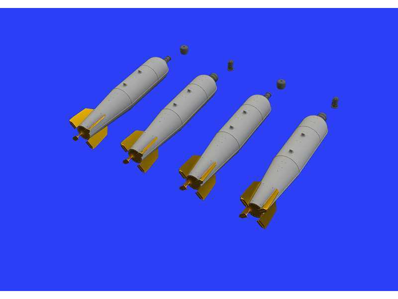 SUU-30H/ B 1/48 - zdjęcie 1 SUU-30H/ B 1/48 - zdjęcie 1