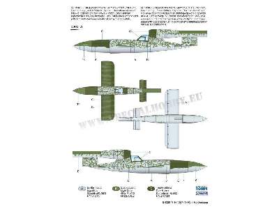 ieseler Fi 103A-1/RE 4 Reichenberg - zdjęcie 2