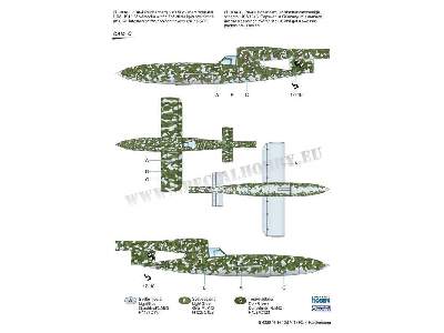 ieseler Fi 103A-1/RE 4 Reichenberg - zdjęcie 4