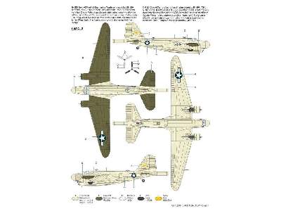 B-18B Bolo ASW Version - zdjęcie 2