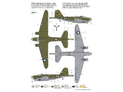 B-18B Bolo ASW Version - zdjęcie 3