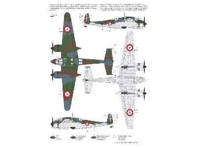 Breguet 693AB.2 French Attack Bomber - zdjęcie 2