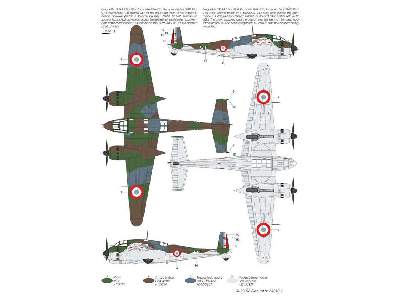 Breguet 693AB.2 French Attack Bomber - zdjęcie 3