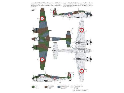 Breguet 693AB.2 French Attack Bomber - zdjęcie 4