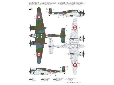 Breguet 693AB.2 French Attack Bomber - zdjęcie 5