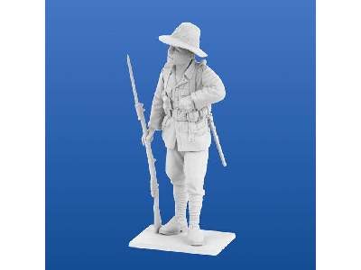 Figurki Gallipoli 1915 - zdjęcie 11