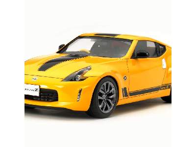 Nissan 370z Heritage Edition - zdjęcie 1