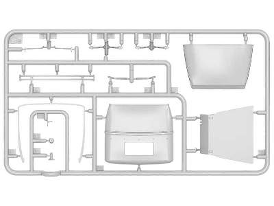 BM-8-24 Katiusza na ciężarówce 1,5 t - zdjęcie 17