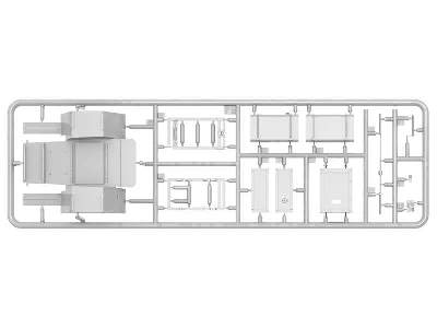 BM-8-24 Katiusza na ciężarówce 1,5 t - zdjęcie 24