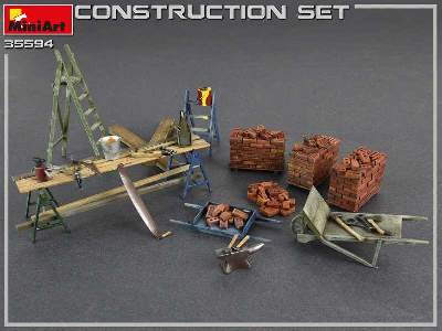 Narzędzia i akcesoria budowlane - zdjęcie 18