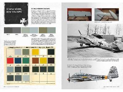 Real Colors Of WWii For AircRAFt [eng] - zdjęcie 9