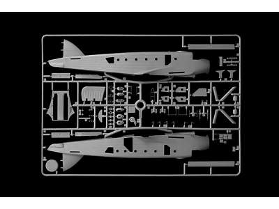 Savoia Marchetti SM.81 Pipistrello - zdjęcie 10