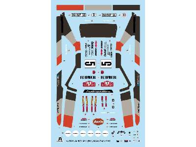 Audi Quattro Rally - zdjęcie 3