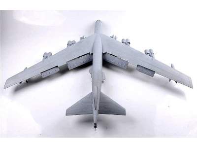 Superforteca B-52H amerykański bombowiec strategiczny - zdjęcie 19