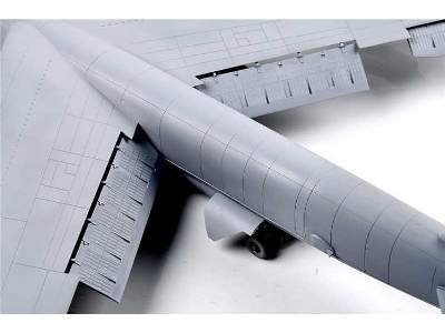 Superforteca B-52H amerykański bombowiec strategiczny - zdjęcie 29