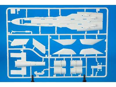 Tornado F.3 ADV 1/48 - zdjęcie 10