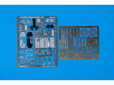 Tornado F.3 ADV 1/48 - zdjęcie 21