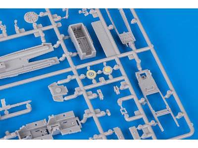 F-14A 1/72 - Fine Molds - zdjęcie 3