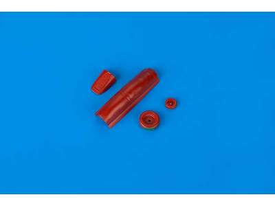 F-14A 1/72 - Fine Molds - zdjęcie 5