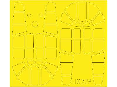 P-40F TFace 1/32 - zdjęcie 1