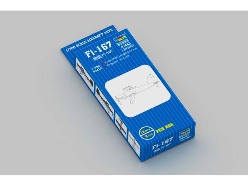 Fi-167 - zdjęcie 1 Fi-167 - zdjęcie 1