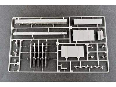 USS Yorktown CV-5 lotniskowiec amerykański - zdjęcie 14