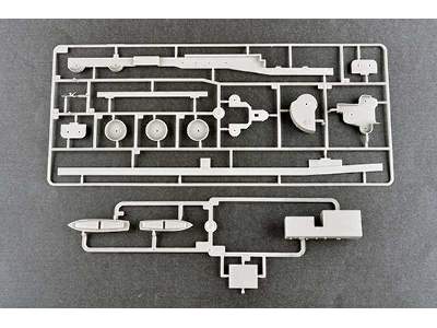 USS Yorktown CV-5 lotniskowiec amerykański - zdjęcie 15