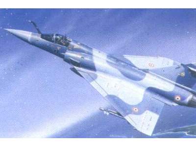 Mirage 2000-5F - zdjęcie 1