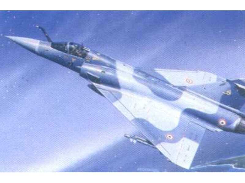 Mirage 2000-5F - zdjęcie 1 Mirage 2000-5F - zdjęcie 1