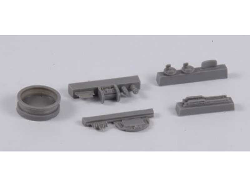 B&p Defiant Weapon Turret Aires - zdjęcie 1 B&p Defiant Weapon Turret Aires - zdjęcie 1